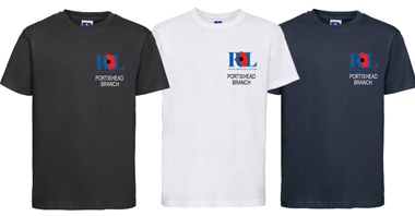 Short Sleeve T-shirt - 180M